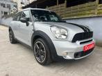 MINI Cooper S Countryman 1.6i ALL4-sportpakket, Auto's, Mini, Euro 5, USB, Leder, Bedrijf