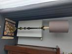 Lampadaire, Ophalen, Zo goed als nieuw, Overige materialen