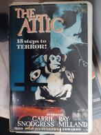 The Attic, CD & DVD, VHS | Film, Horreur, Utilisé, Enlèvement ou Envoi