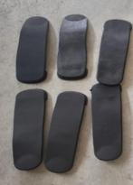Rubbers spatbord DAF, Ophalen of Verzenden, Nieuw, DAF, Klein materiaal