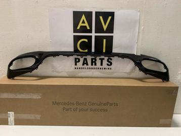 Mercedes- Benz Amg Diffuser  A2478850403 beschikbaar voor biedingen