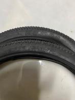 Nieuwe buitenbanden, Fietsen en Brommers, Ophalen