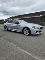 BMW 640 xdrive q, Autos, BMW, Cuir, Achat, Euro 6, Carnet d'entretien