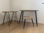 Pomax set, Ophalen, Zo goed als nieuw, Overige vormen, Hout