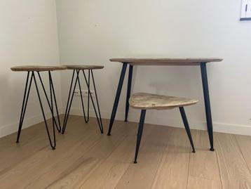 Pomax set beschikbaar voor biedingen
