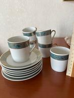 Koffieservice. 6 personen. Winterling, Beieren, Ophalen