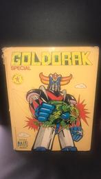 Goldorak Special Teleguid, Gelezen, Japan (Manga), Ophalen of Verzenden, Eén comic