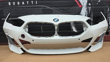 Voorbumper BMW 2 Serie F44 Gran Coupe M PAKKET 51118075476 beschikbaar voor biedingen