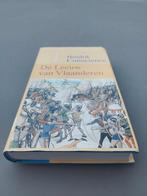 Hendrik Conscience - De Leeuw van Vlaanderen, Ophalen of Verzenden, Zo goed als nieuw