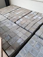Betonklinkers, Tuin en Terras, Ophalen, Gebruikt
