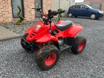 Big foot 110cc, Fietsen en Brommers, Minibikes, Midibikes en Pitbikes, Ophalen, Zo goed als nieuw