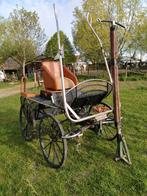 Rombach marathonkoets enkel en dubbelspan, Dieren en Toebehoren, Gebruikt, Marathonwagen, Paard of Pony