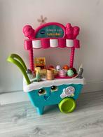 Vtech ijscokar, Ophalen, Zo goed als nieuw