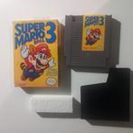 Super Mario Bros 3 Nintendo Entertainment system, Games en Spelcomputers, Games | Nintendo NES, Ophalen of Verzenden, Zo goed als nieuw
