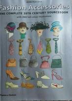 Fashion Accessories The Complete 20th Centuray Sourcebook, Ophalen of Verzenden, Zo goed als nieuw