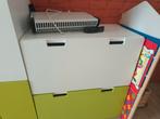 2 Ikea smastad / Platsa lades, Kinderen en Baby's, Ophalen, Zo goed als nieuw