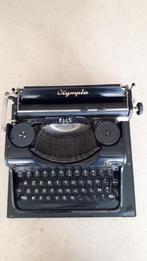 oude typemachine, Antiek en Kunst, Ophalen