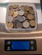 Vieilles pièces allemandes de 600 grammes (Empire allemand,, Enlèvement ou Envoi, Monnaie