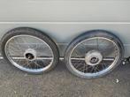 Jantes à rayons Honda camino, Ophalen, Gebruikt