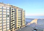 Appartement te huur in Knokke-Heist, 1 slpk, Appartement, 1 kamers