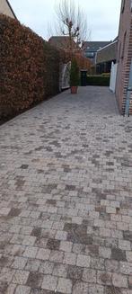 Betonklinkers te koop, Jardin & Terrasse, Pavé & Dalles, Enlèvement