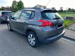 Peugeot 2008 HDI, GPS, 1eigenaar,Airco, Gekeurd vvk,Topstaat, Euro 5, Parkeersensor, Particulier, 1560 cc