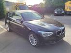 Bmw - 2014 - 116d - Personenauto, Auto's, BMW, 1 Reeks, Gebruikt, Overige brandstoffen, Bedrijf