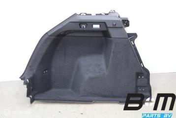 Bagageruimtebekleding links Audi Q4 E-Tron 89A863879D beschikbaar voor biedingen