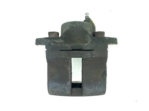 Remklauw (Tang) links-voor van een Renault Twingo, Auto-onderdelen, Remmen en Aandrijving, Renault, Gebruikt, 3 maanden garantie