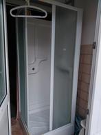 GRATIS OP TE HALEN DOUCHECEL met kraan, Ophalen