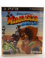 Madagascar Kartz - Playstation 3, Consoles de jeu & Jeux vidéo, Jeux | Sony PlayStation 3, Course et Pilotage, À partir de 3 ans