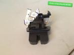 SERRURE COFFRE Audi A4 Avant (B8) (8K9827505), Autos : Pièces & Accessoires, Dhr. R. de Gouw, Haillon arrière, Audi, Utilisé