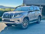 Land Cruiser 2.8 D-4D  Premium A/T, Auto's, Toyota, Automaat, 4 cilinders, Beige, Leder