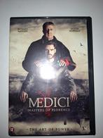 Medici : masters of Florence, Cd's en Dvd's, Verzenden, Zo goed als nieuw
