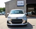 Hyundai i10 AUTOMAAT*AIRCO*PARKEERSENSOREN-V+A*EERSTE-EIGENA, Auto's, Stof, 1014 kg, 5 zetels, 5 deurs