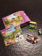 Lego friends 41425, Ophalen of Verzenden, Zo goed als nieuw, Complete set, Lego