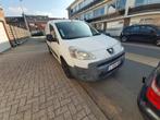 Peugeot Partner 1.6D euro 5 bj2011, Auto's, Peugeot, Euro 5, Particulier, Te koop, Partner