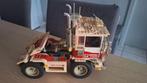 Lego, Truck. RacingTtruck Modelteam, 1999 ,Vintage, Lego, Truck, Enlèvement, Utilisé