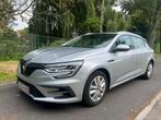 Renault Megane e-tech, 4 deurs, Stof, Euro 6, 67 kW