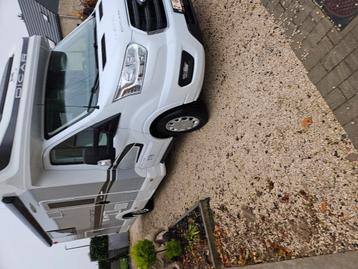 Fort avargarde 170 pk