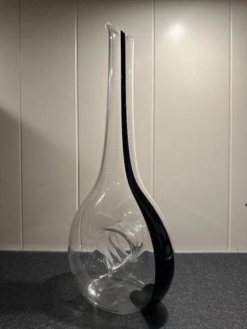 Decanteerkaraf - Kristal Riedel beschikbaar voor biedingen