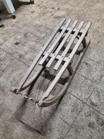 Luge,traineau en bois, Enlèvement, Bois