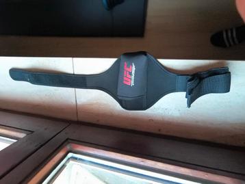 Ufc hoes - gordel. Playstation  beschikbaar voor biedingen