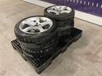 BFGoodrich Bandenset