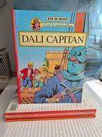 CORI LE MOUSSAILLON TOMES 1 à 5 SERIE COMPLETE DE MOOR EO!, Complete serie of reeks, Ophalen of Verzenden, Zo goed als nieuw