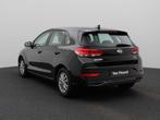 Hyundai i30 1.0 T-GDi MHEV i-Motion, Autos, https://public.car-pass.be/vhr/fb60253c-f7f9-4d55-ade5-b6864571438d, 5 places, Noir