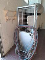 Snijbrander, Doe-het-zelf en Bouw, Gereedschap | Lasapparaten, Ophalen