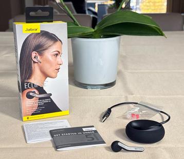 Casque Bluetooth Jabra Eclipse - Nouveau et inutilisé disponible aux enchères