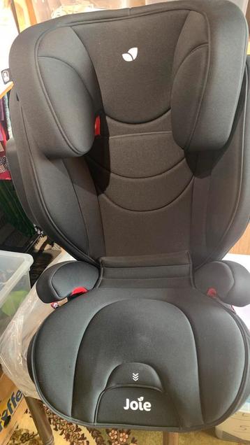 Rehausseur auto isofix beschikbaar voor biedingen