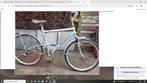 herenfiets Mountainbike /Citybike ketler, Fietsen en Brommers, Ophalen, Gebruikt, Overige merken, Versnellingen